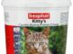 витамины для кошек Beaphar фото упаковки
