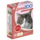 витамины доктор Zoo для кошек фото упаковки