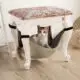 гамак для кошки под стул фото