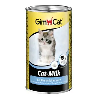 смесь для выкармливания котят gimcat