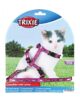 Шлейка Trixie для котят фото